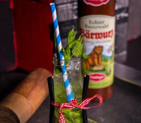 Penninger Blutwurz Bio